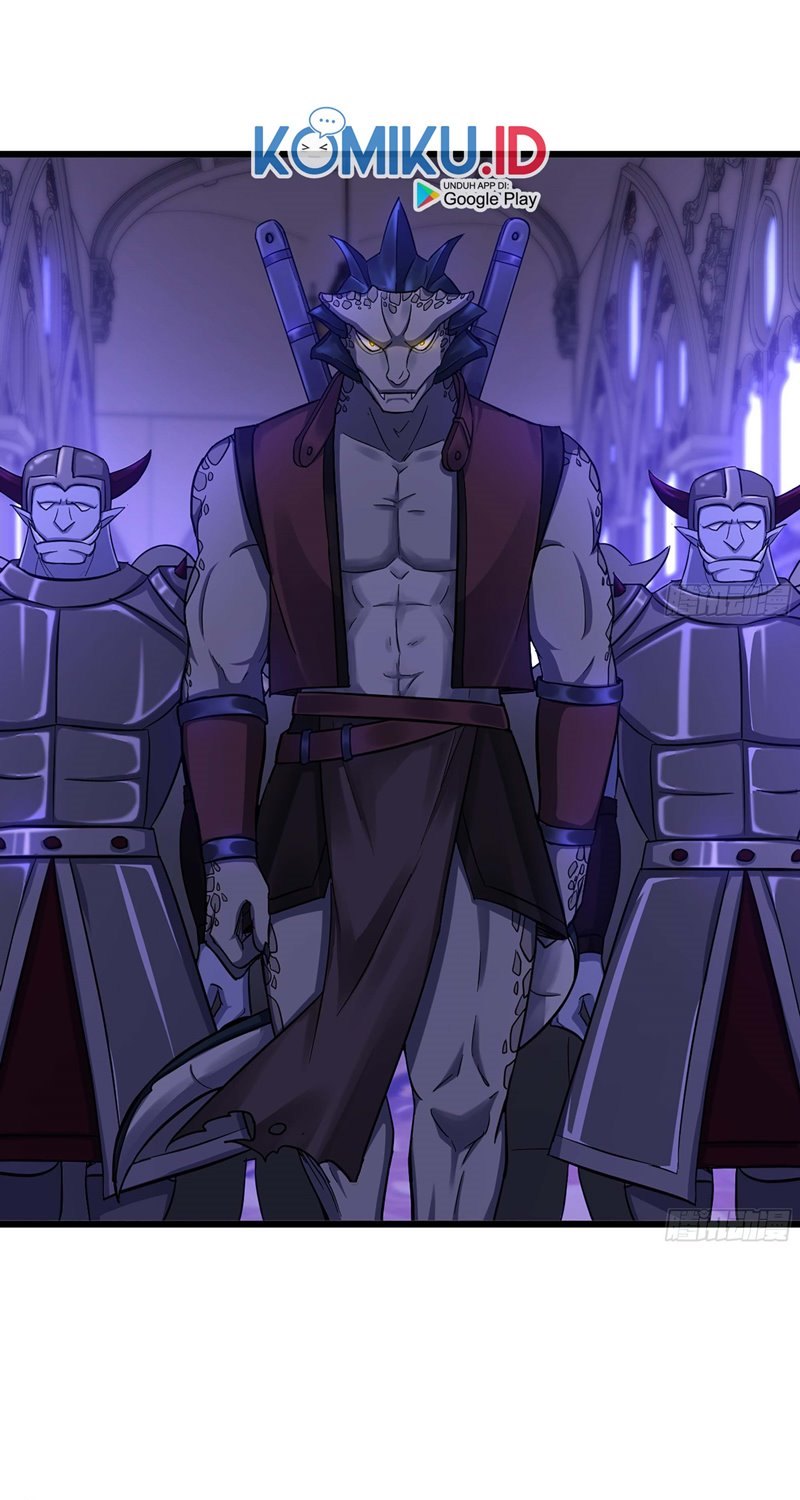 My Wife is a Demon Queen Chapter 339 Gambar 11
