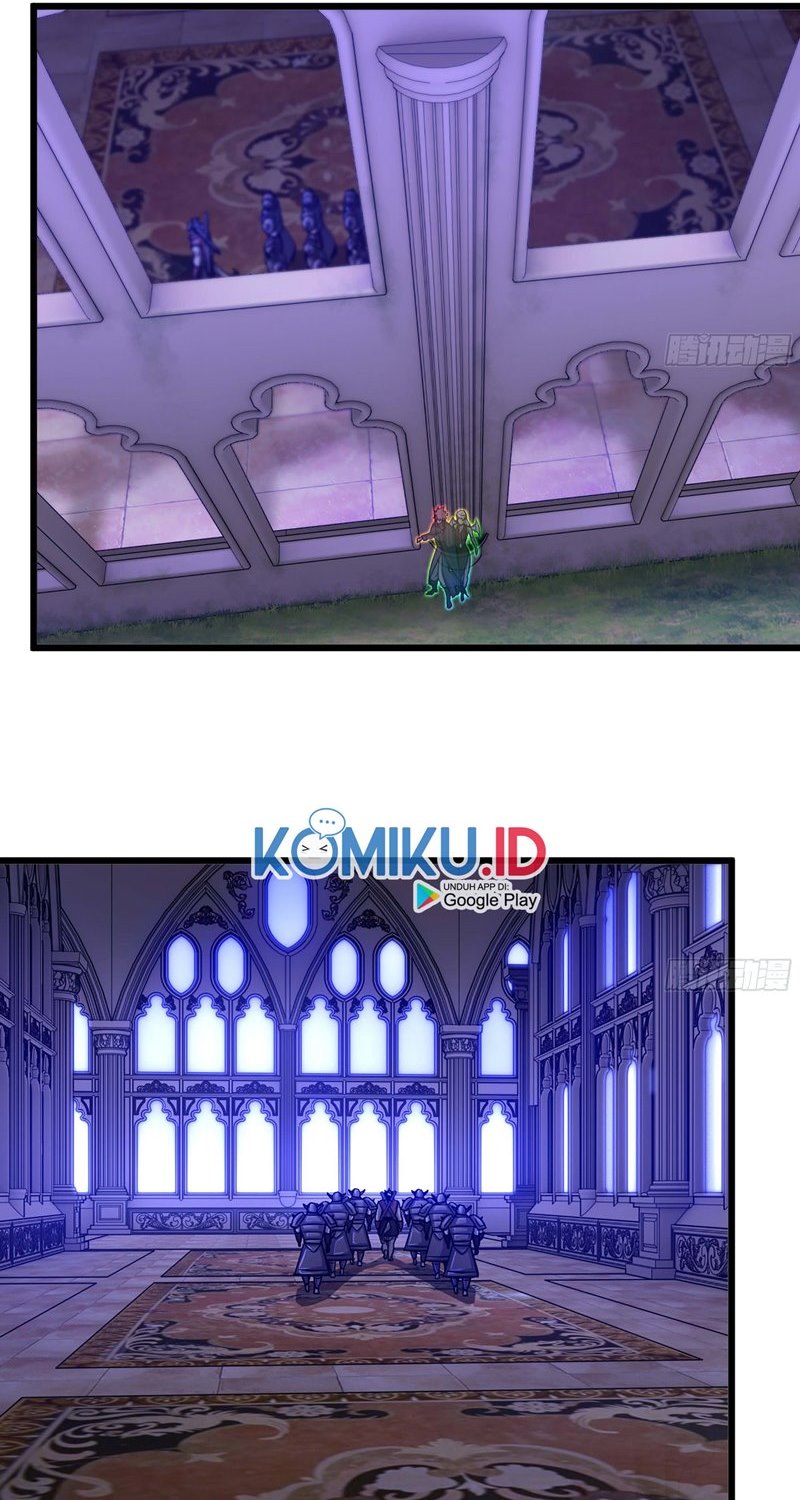 My Wife is a Demon Queen Chapter 339 Gambar 12