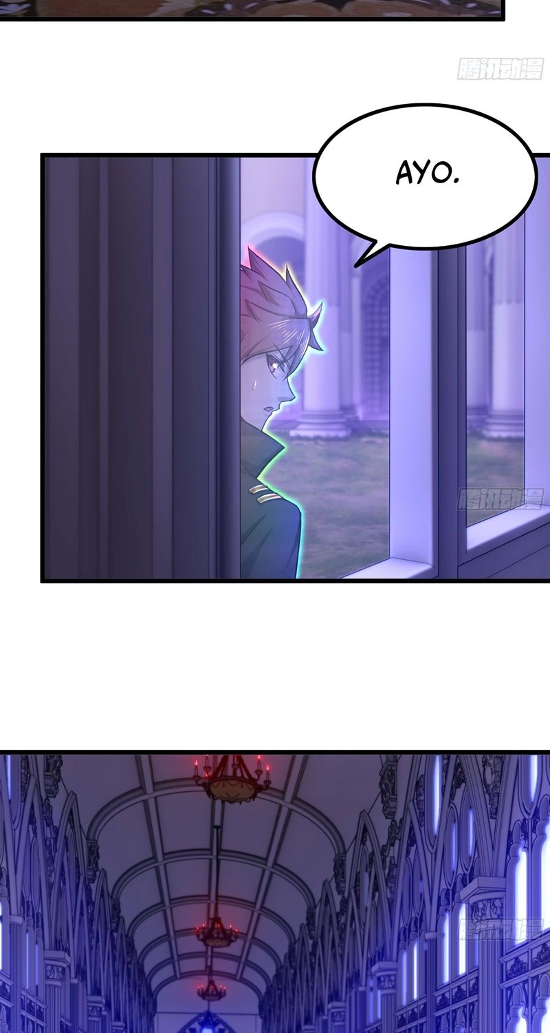My Wife is a Demon Queen Chapter 339 Gambar 13