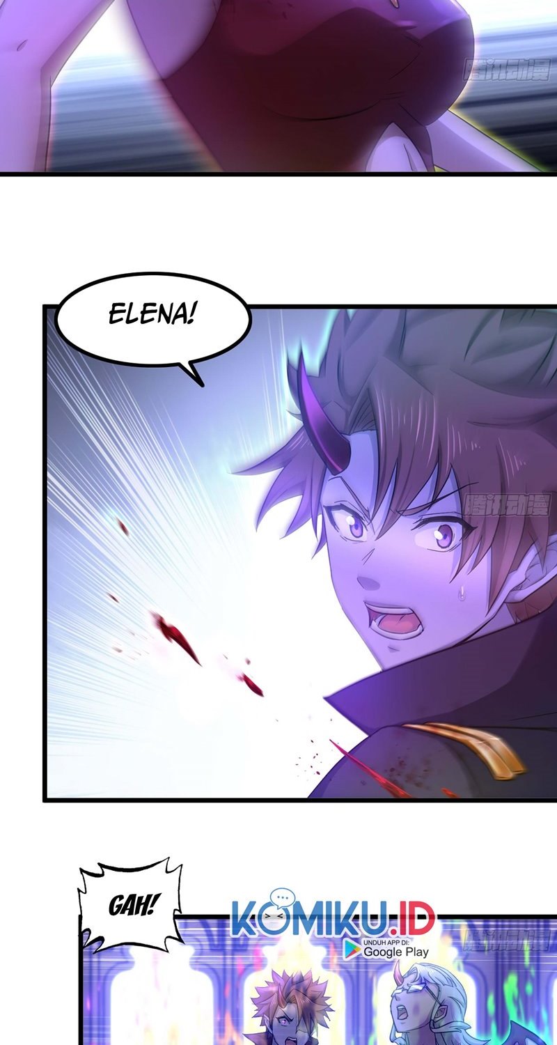My Wife is a Demon Queen Chapter 339 Gambar 18
