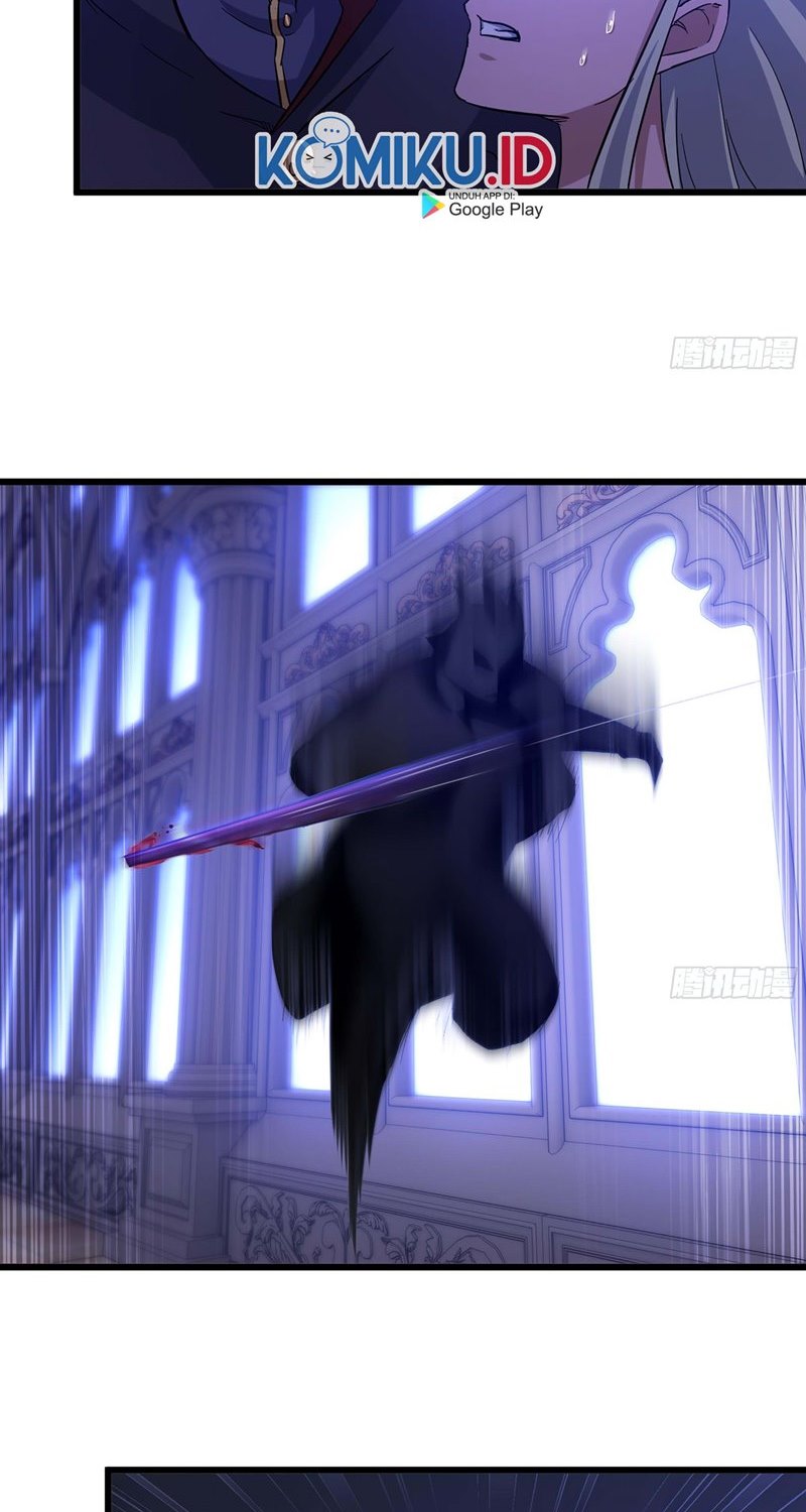 My Wife is a Demon Queen Chapter 339 Gambar 22