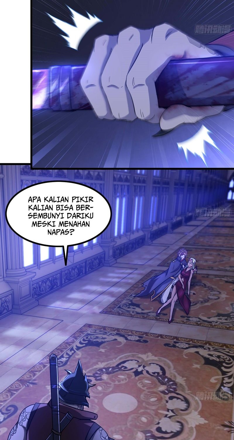 My Wife is a Demon Queen Chapter 339 Gambar 23