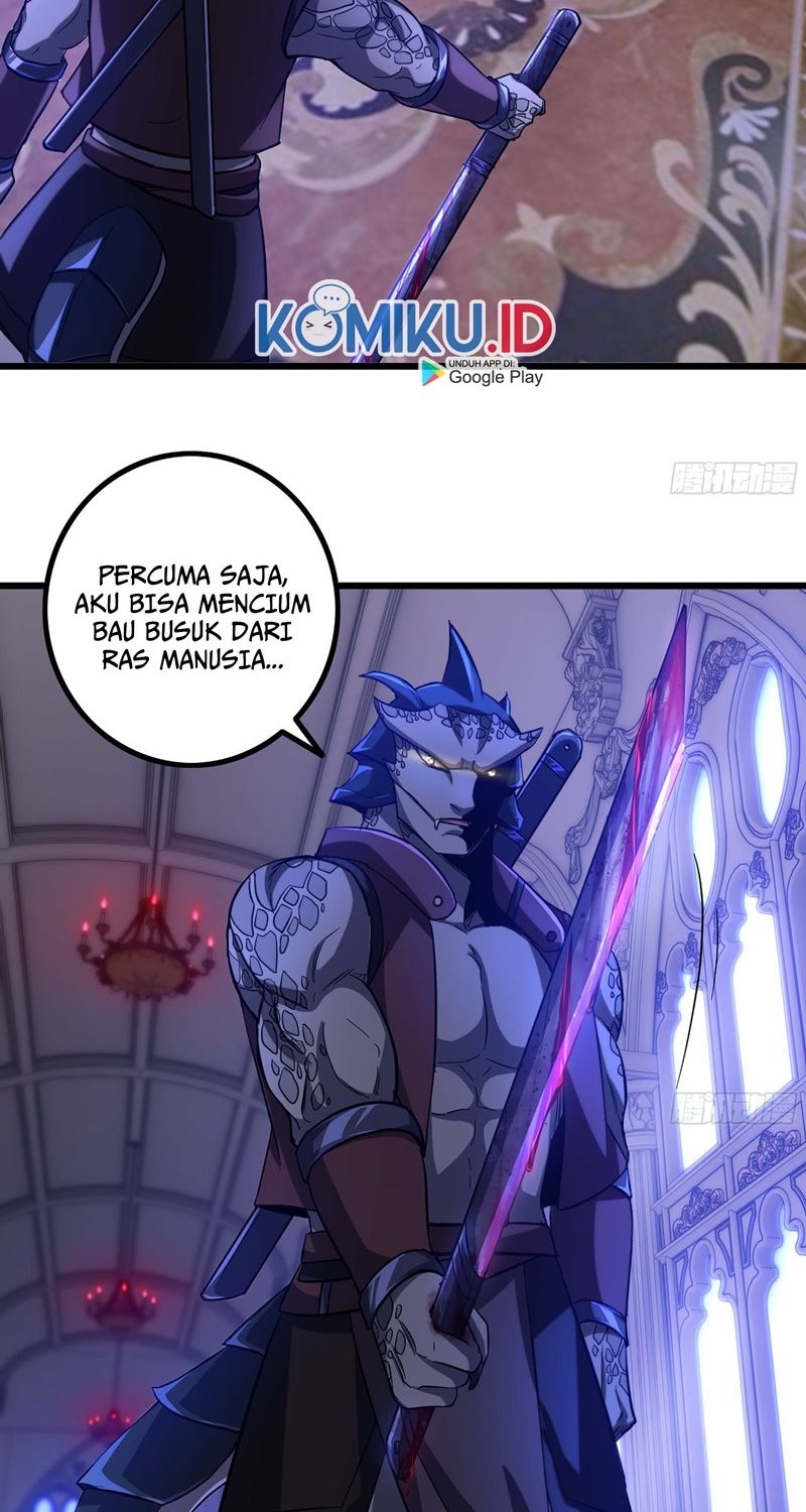 My Wife is a Demon Queen Chapter 339 Gambar 24