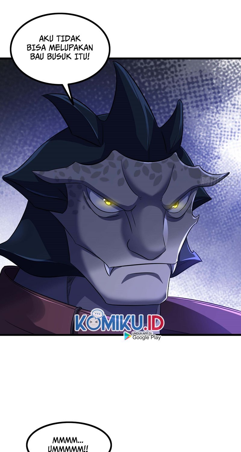 My Wife is a Demon Queen Chapter 339 Gambar 26