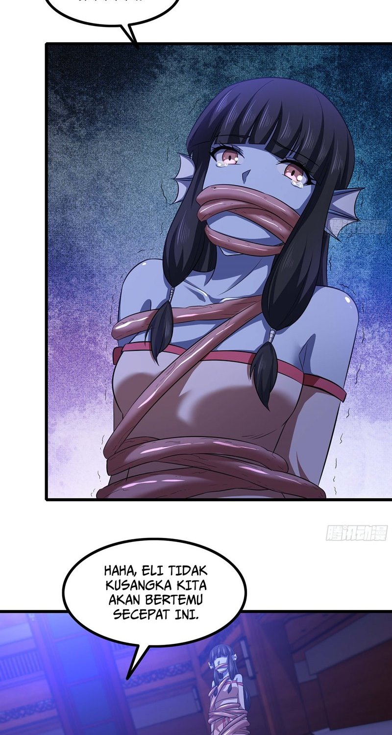 My Wife is a Demon Queen Chapter 339 Gambar 27