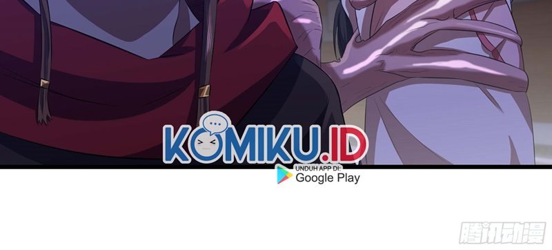 My Wife is a Demon Queen Chapter 339 Gambar 30