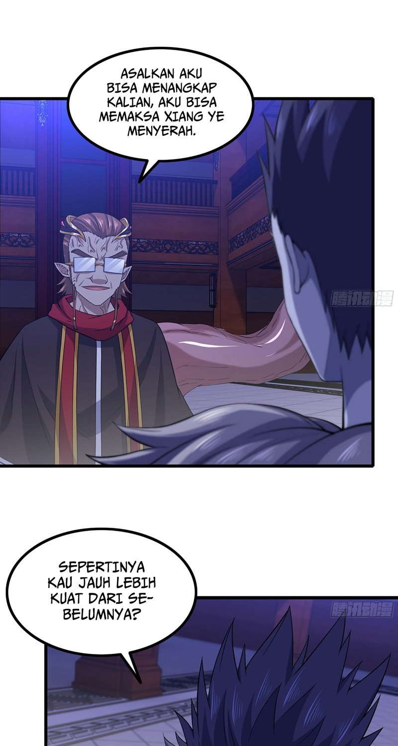 My Wife is a Demon Queen Chapter 339 Gambar 31