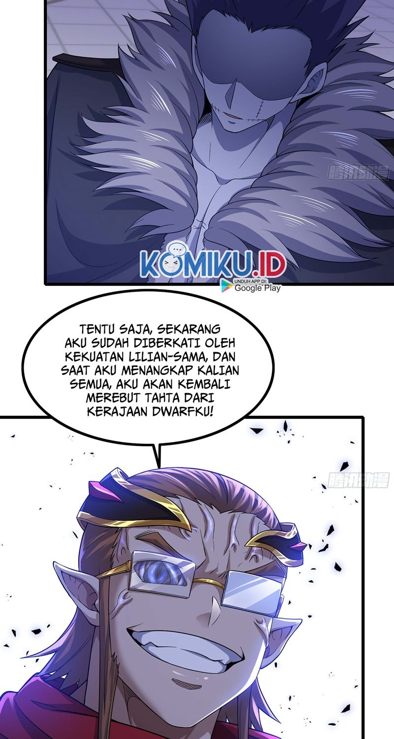 My Wife is a Demon Queen Chapter 339 Gambar 32