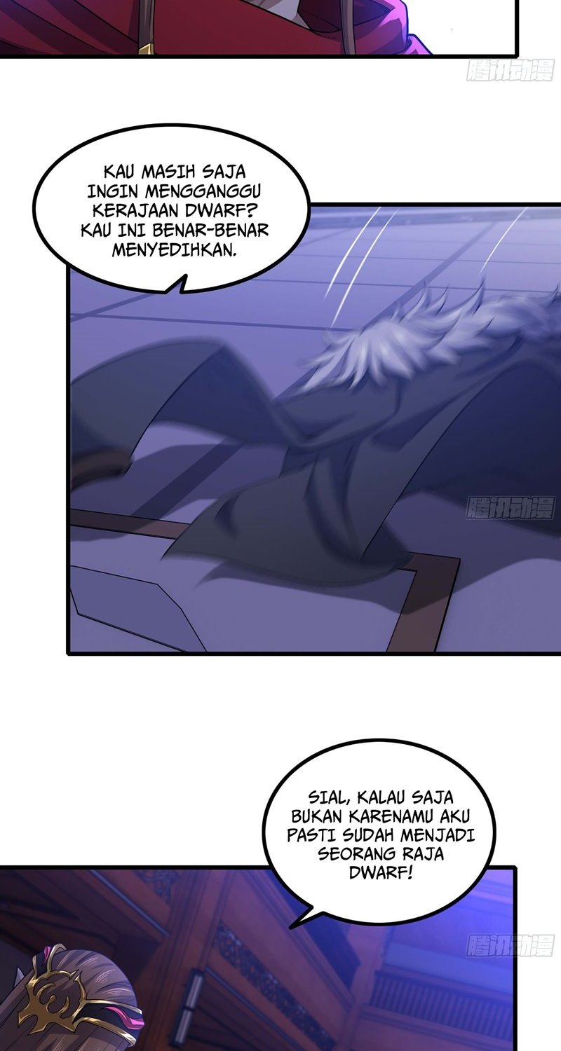 My Wife is a Demon Queen Chapter 339 Gambar 33