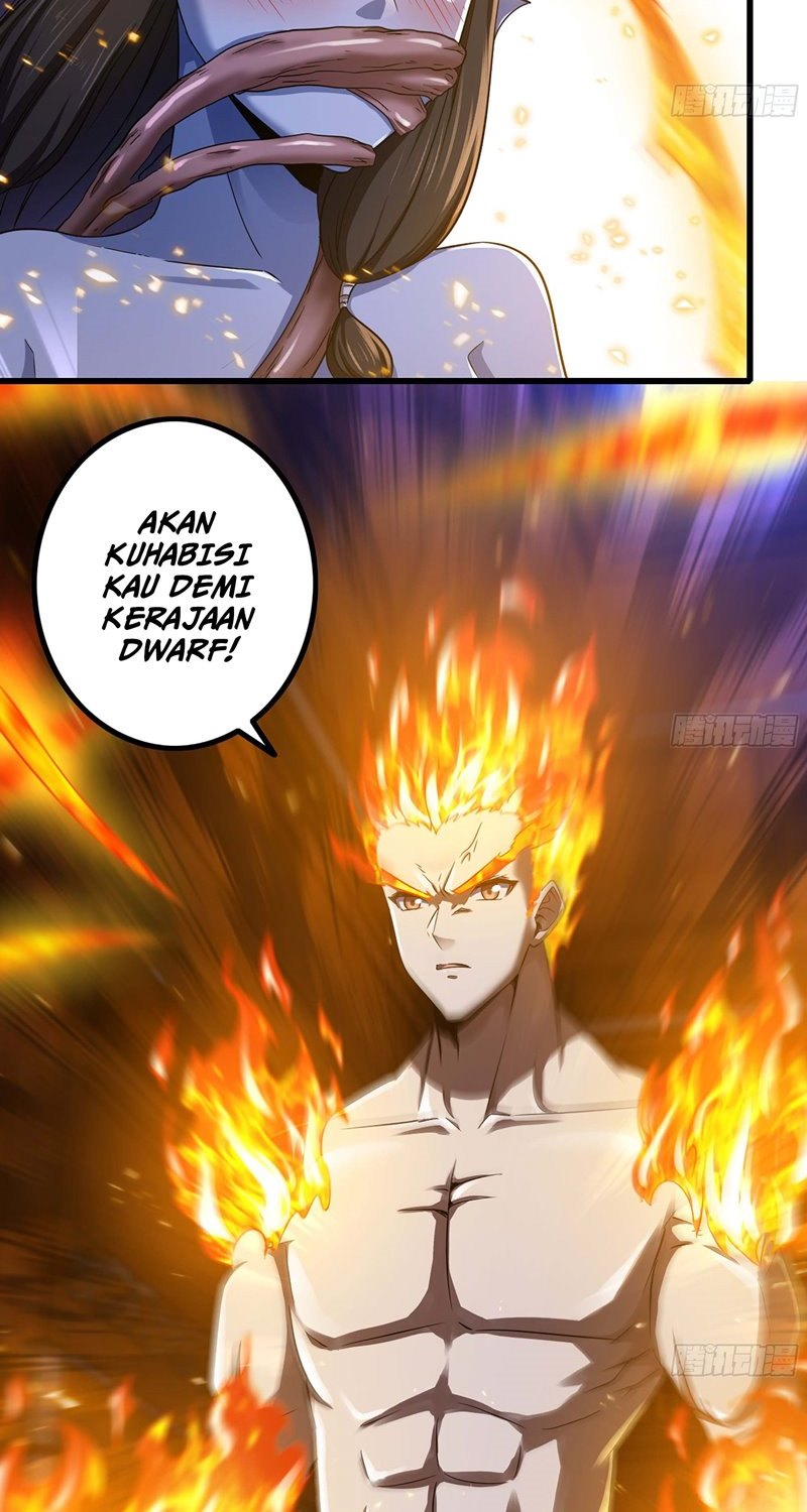 My Wife is a Demon Queen Chapter 339 Gambar 38