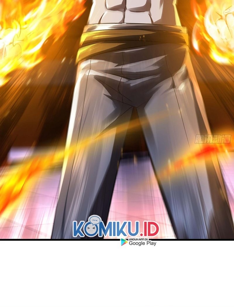My Wife is a Demon Queen Chapter 339 Gambar 39