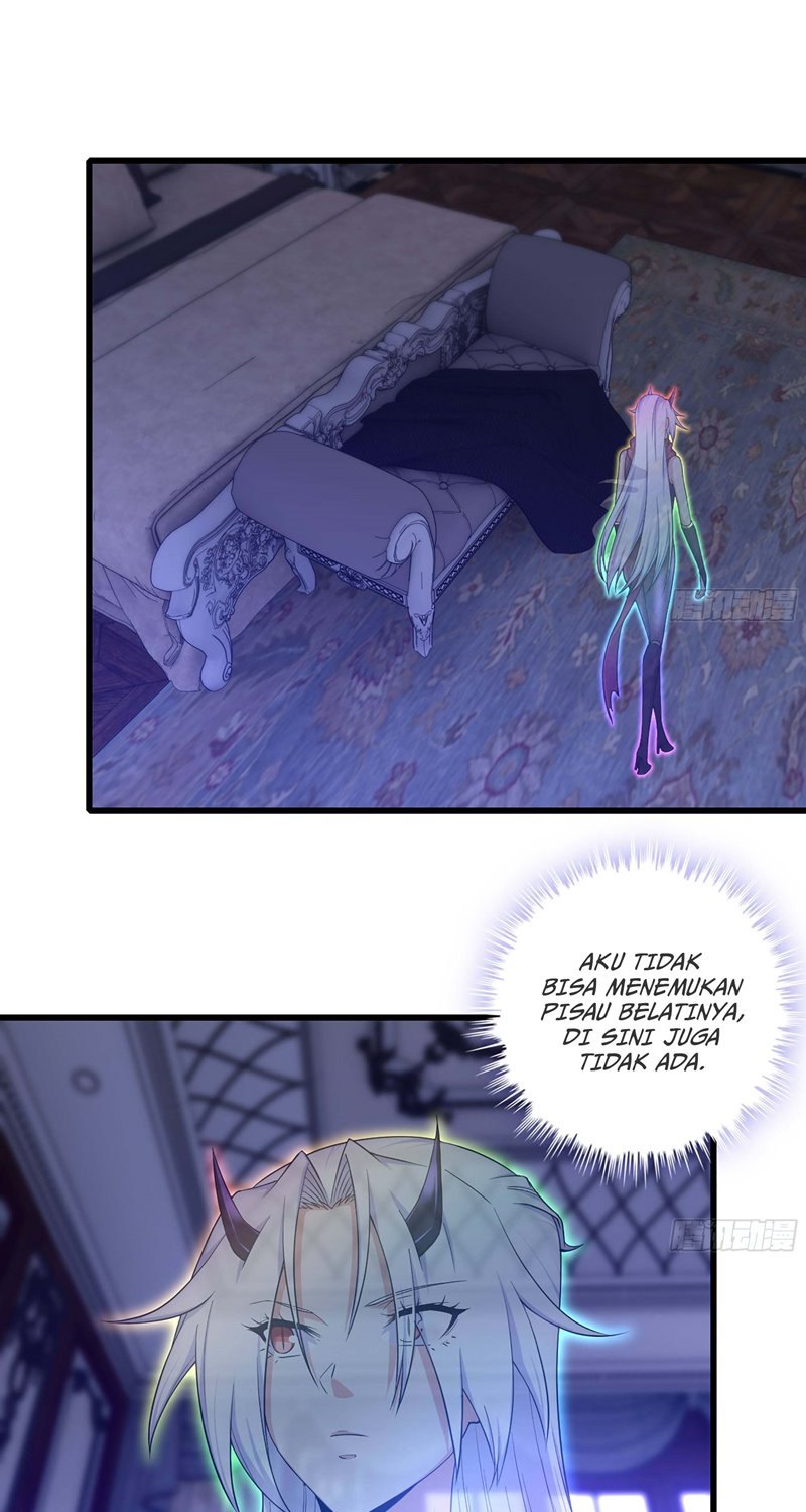 My Wife is a Demon Queen Chapter 340 Gambar 1