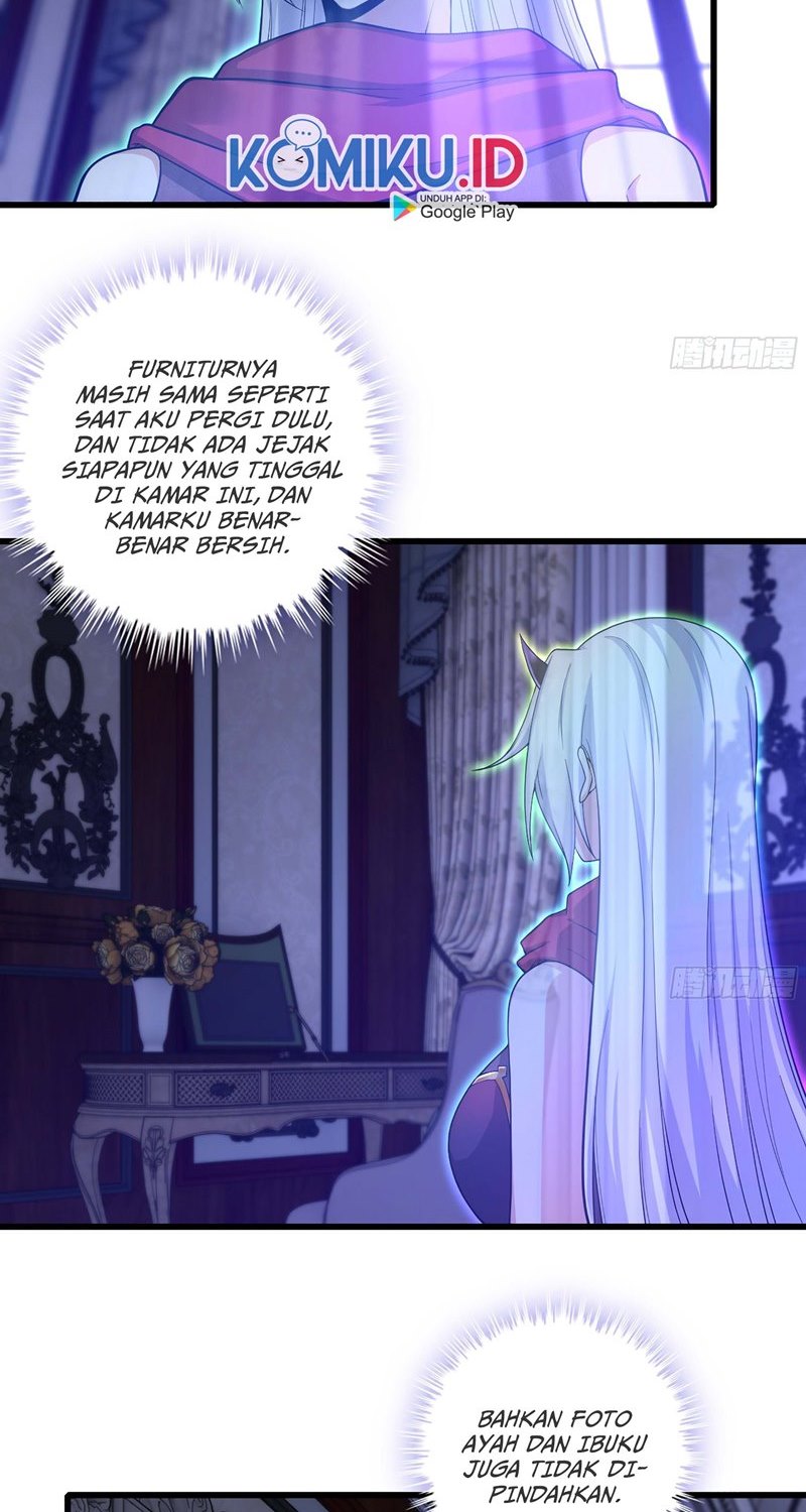 My Wife is a Demon Queen Chapter 340 Gambar 2