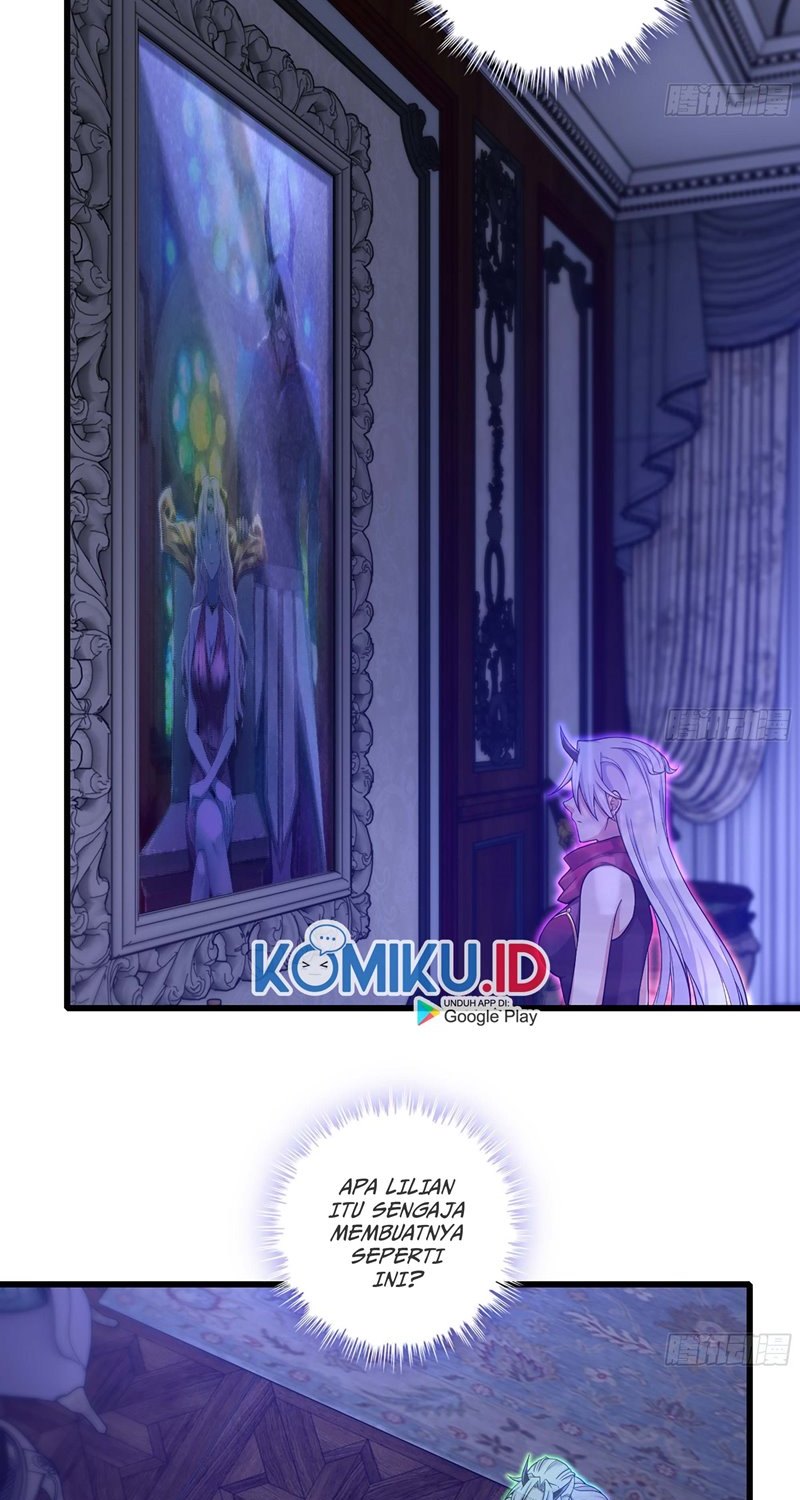 My Wife is a Demon Queen Chapter 340 Gambar 3