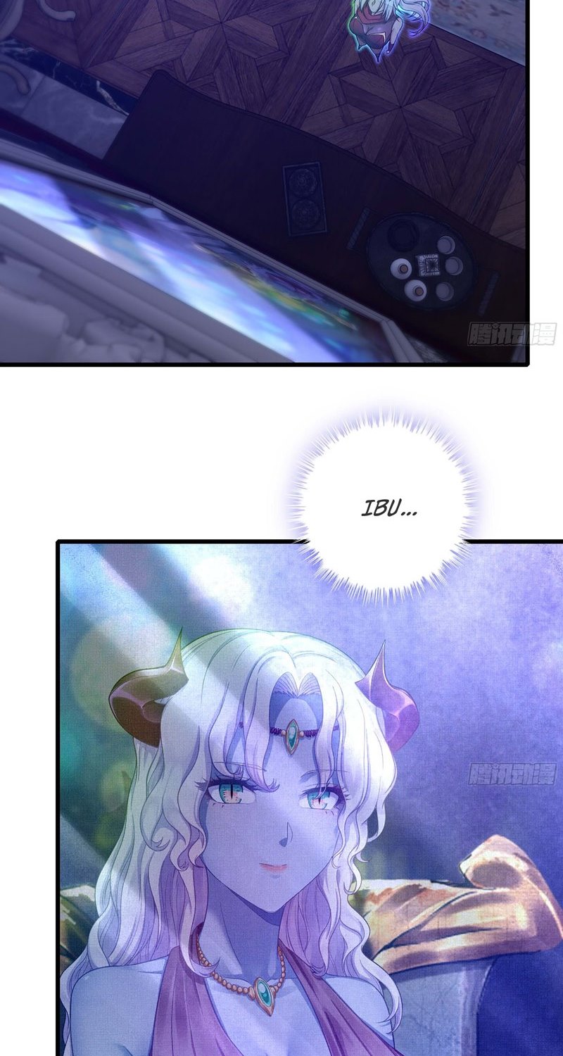 My Wife is a Demon Queen Chapter 340 Gambar 4