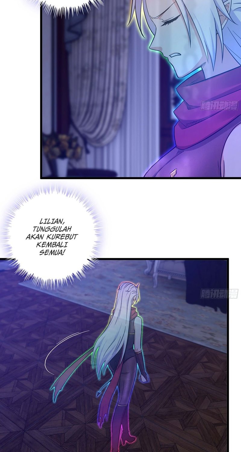 My Wife is a Demon Queen Chapter 340 Gambar 7