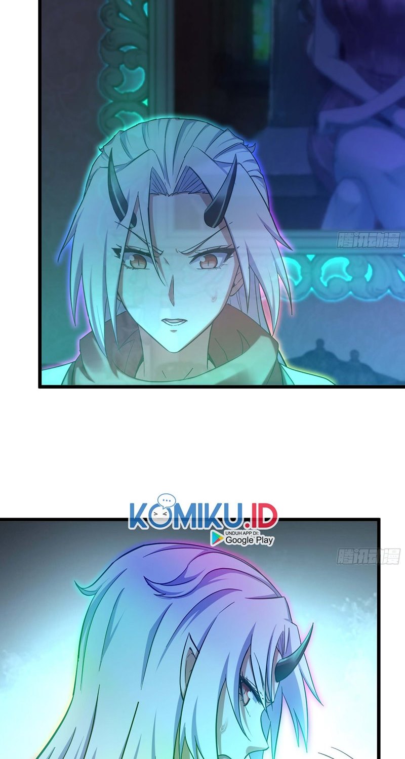 My Wife is a Demon Queen Chapter 340 Gambar 9