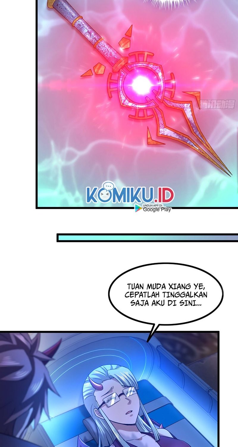 My Wife is a Demon Queen Chapter 340 Gambar 12