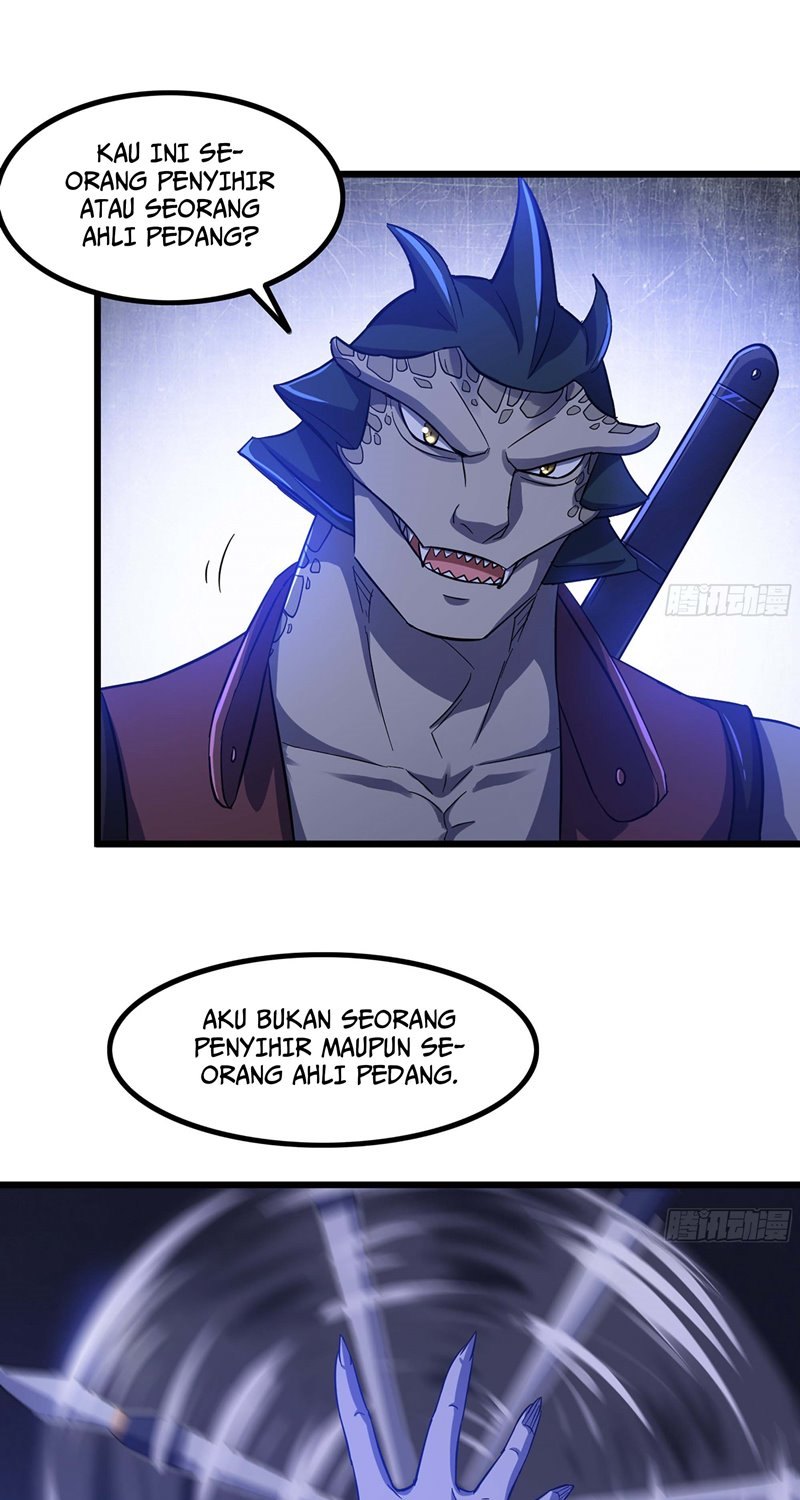 My Wife is a Demon Queen Chapter 340 Gambar 16