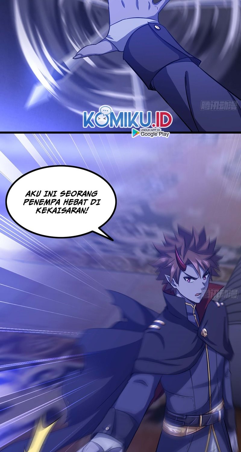 My Wife is a Demon Queen Chapter 340 Gambar 17