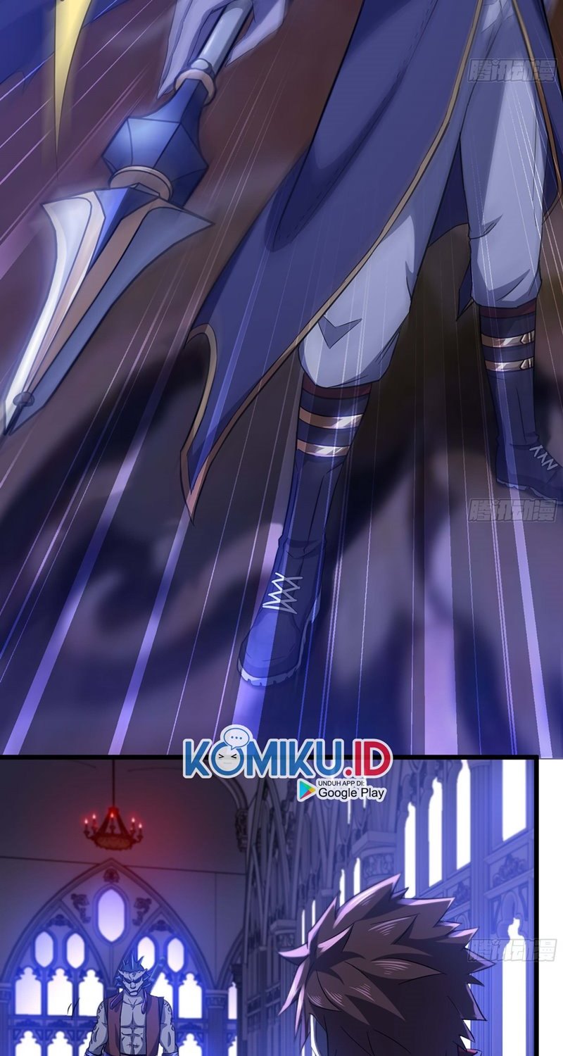 My Wife is a Demon Queen Chapter 340 Gambar 18