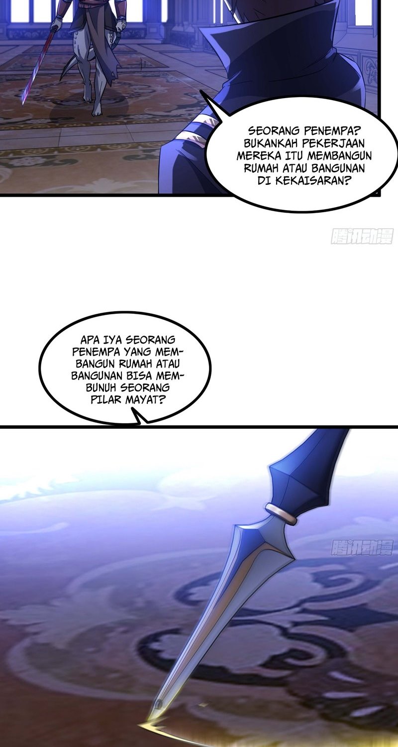 My Wife is a Demon Queen Chapter 340 Gambar 19