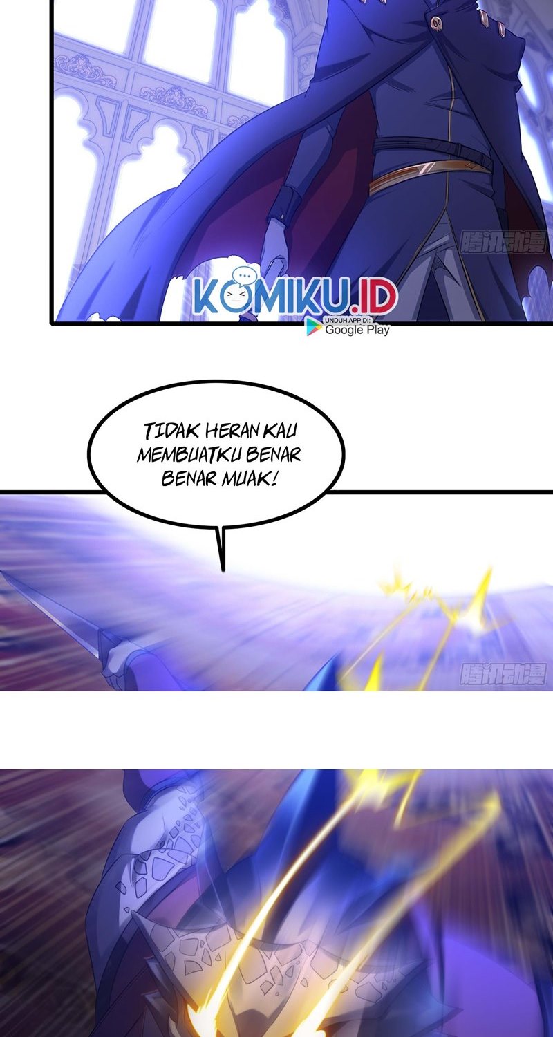 My Wife is a Demon Queen Chapter 340 Gambar 22