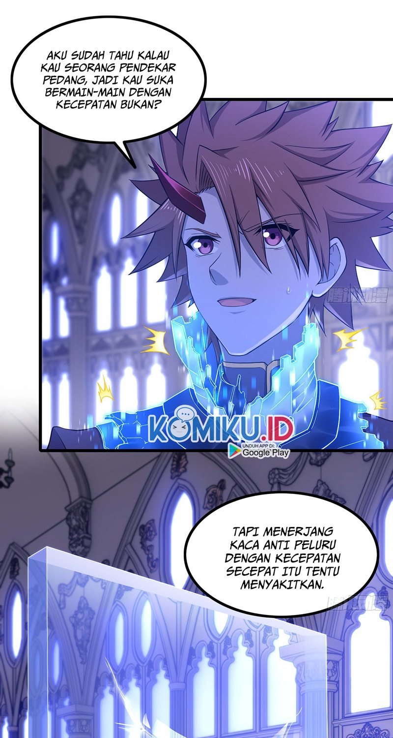 My Wife is a Demon Queen Chapter 340 Gambar 26