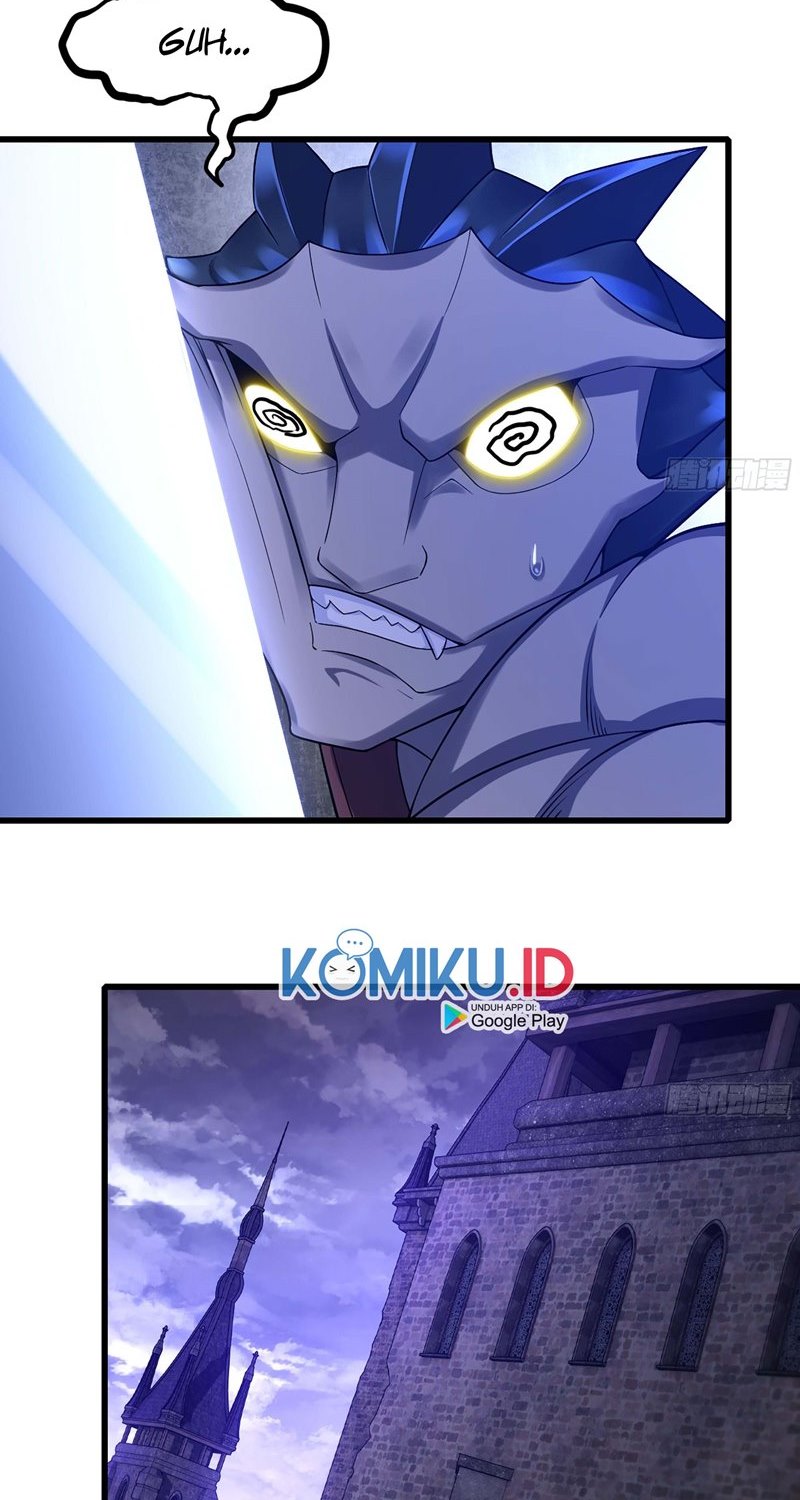 My Wife is a Demon Queen Chapter 340 Gambar 29