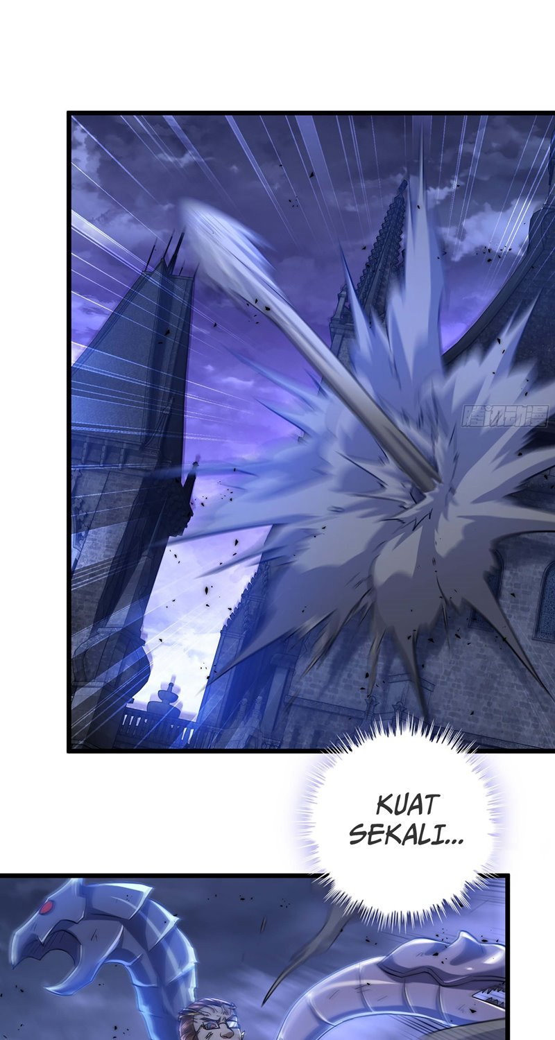 My Wife is a Demon Queen Chapter 340 Gambar 31