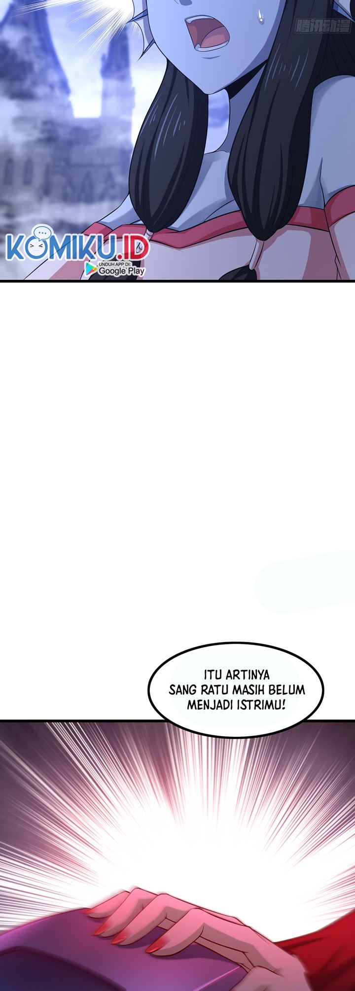 My Wife is a Demon Queen Chapter 343 Gambar 6