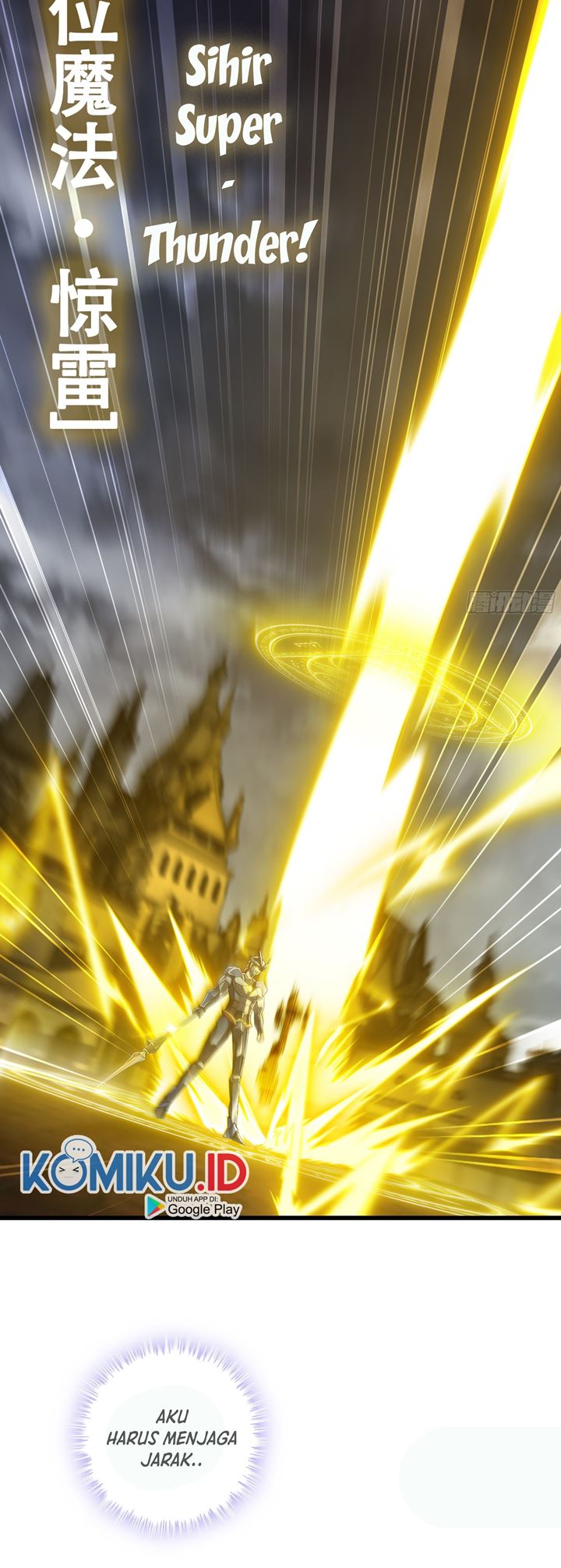 My Wife is a Demon Queen Chapter 343 Gambar 9