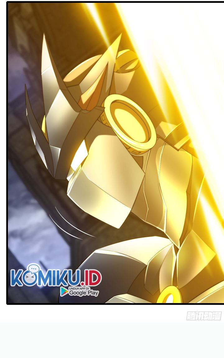 My Wife is a Demon Queen Chapter 343 Gambar 10