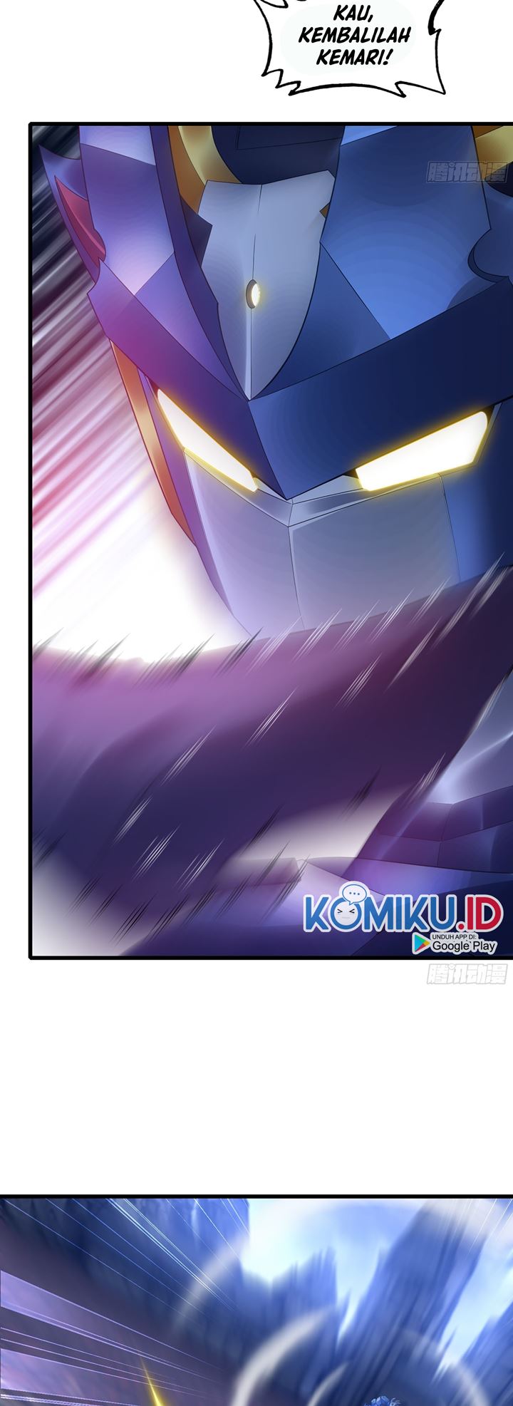 My Wife is a Demon Queen Chapter 343 Gambar 16