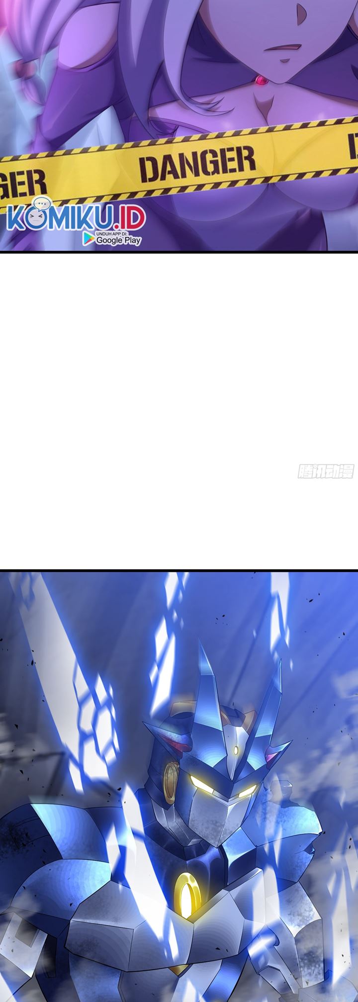 My Wife is a Demon Queen Chapter 343 Gambar 23