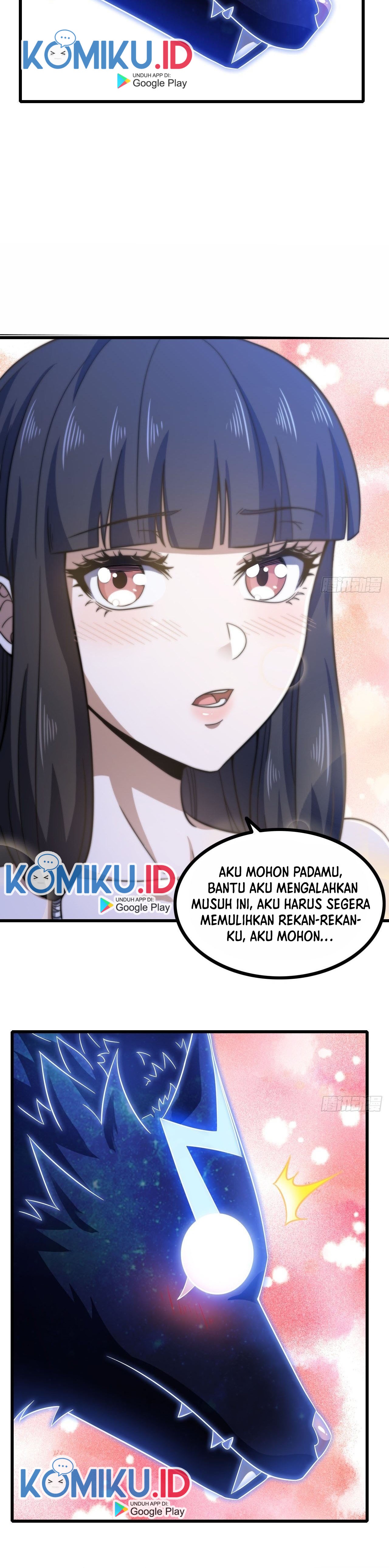 My Wife is a Demon Queen Chapter 346 Gambar 13