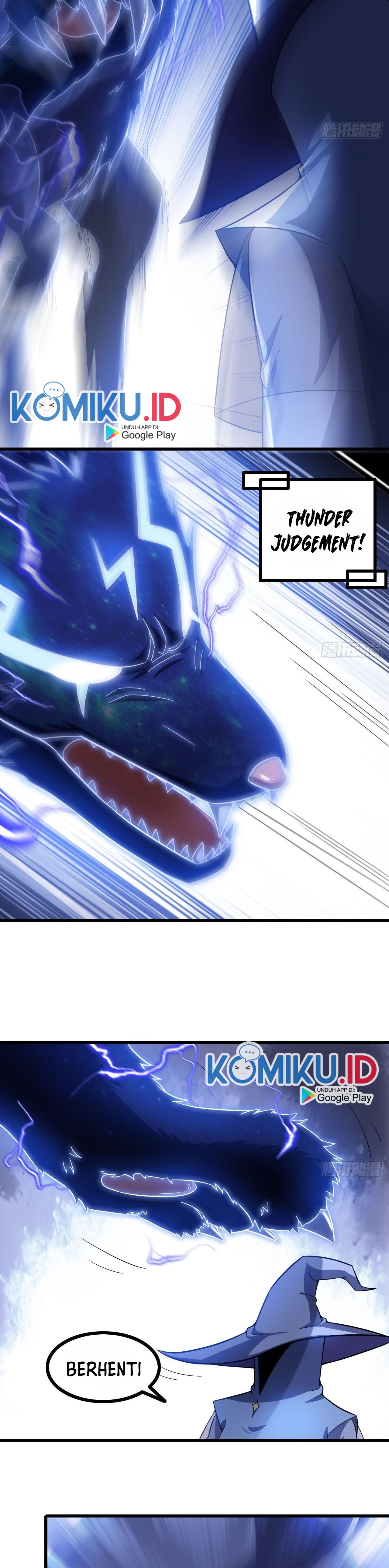 My Wife is a Demon Queen Chapter 346 Gambar 15