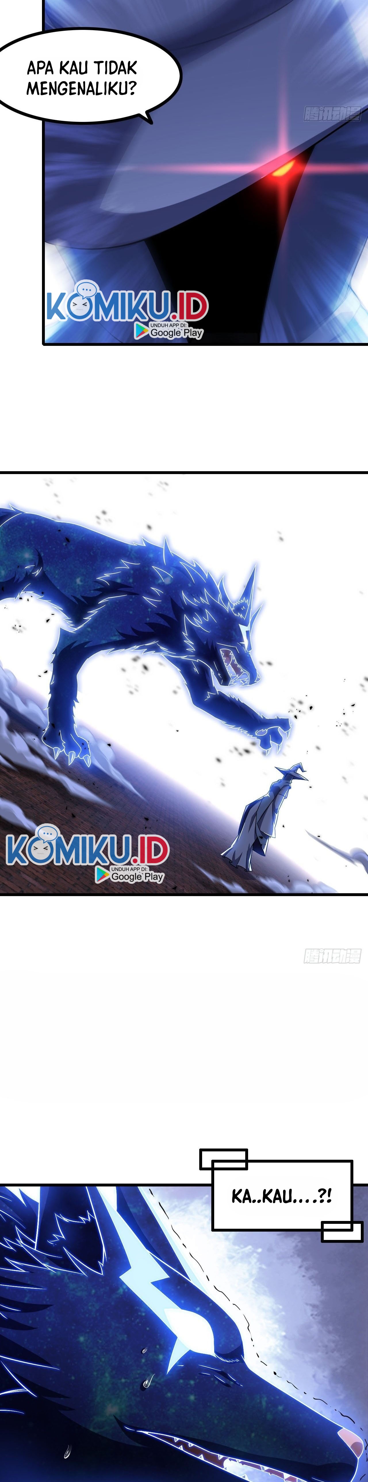 My Wife is a Demon Queen Chapter 346 Gambar 16