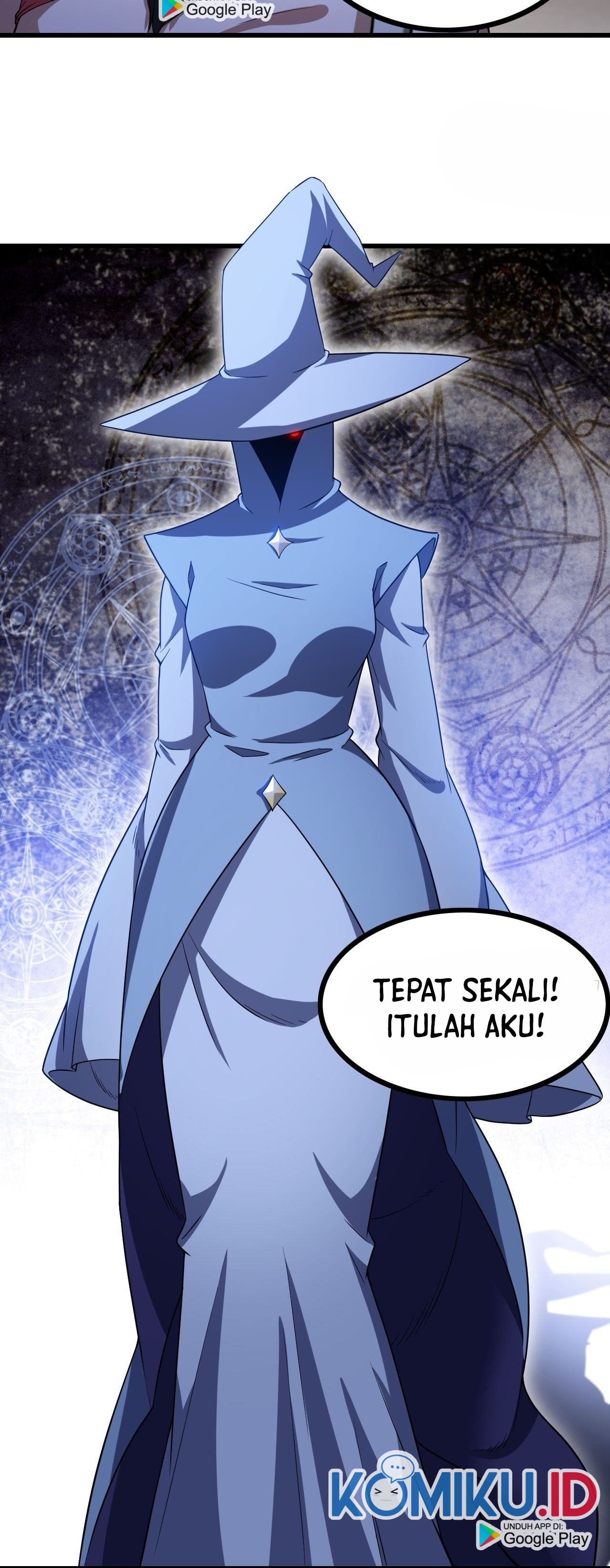 My Wife is a Demon Queen Chapter 346 Gambar 19
