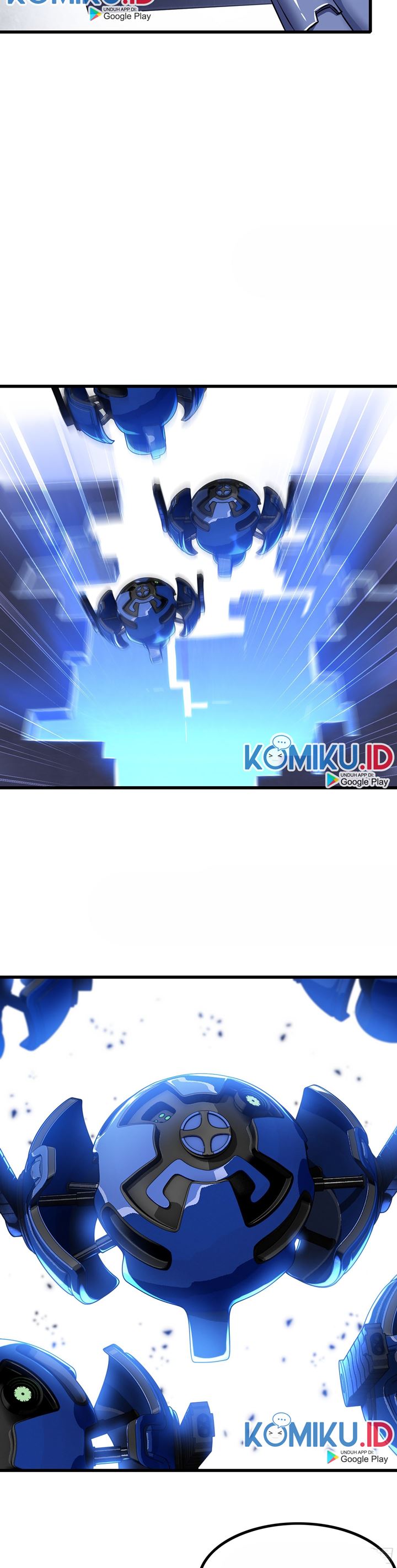 My Wife is a Demon Queen Chapter 347 Gambar 5