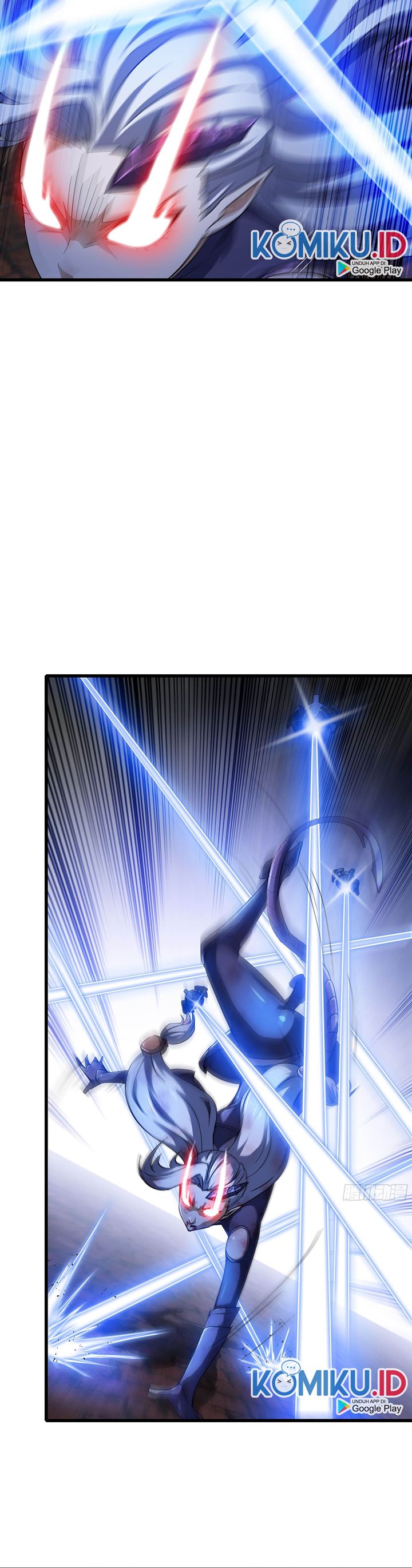 My Wife is a Demon Queen Chapter 347 Gambar 9