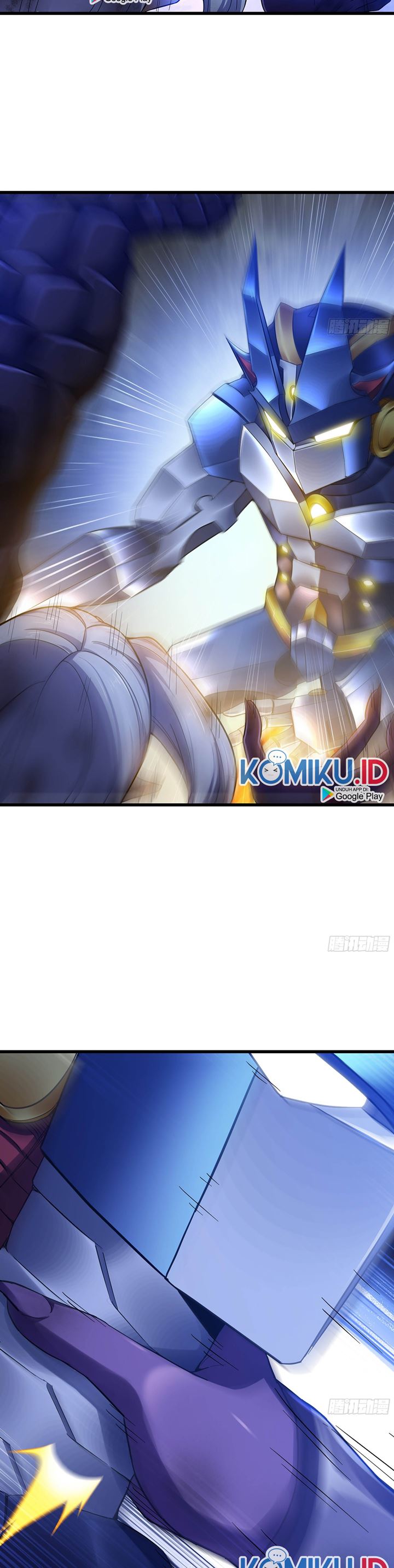 My Wife is a Demon Queen Chapter 347 Gambar 17