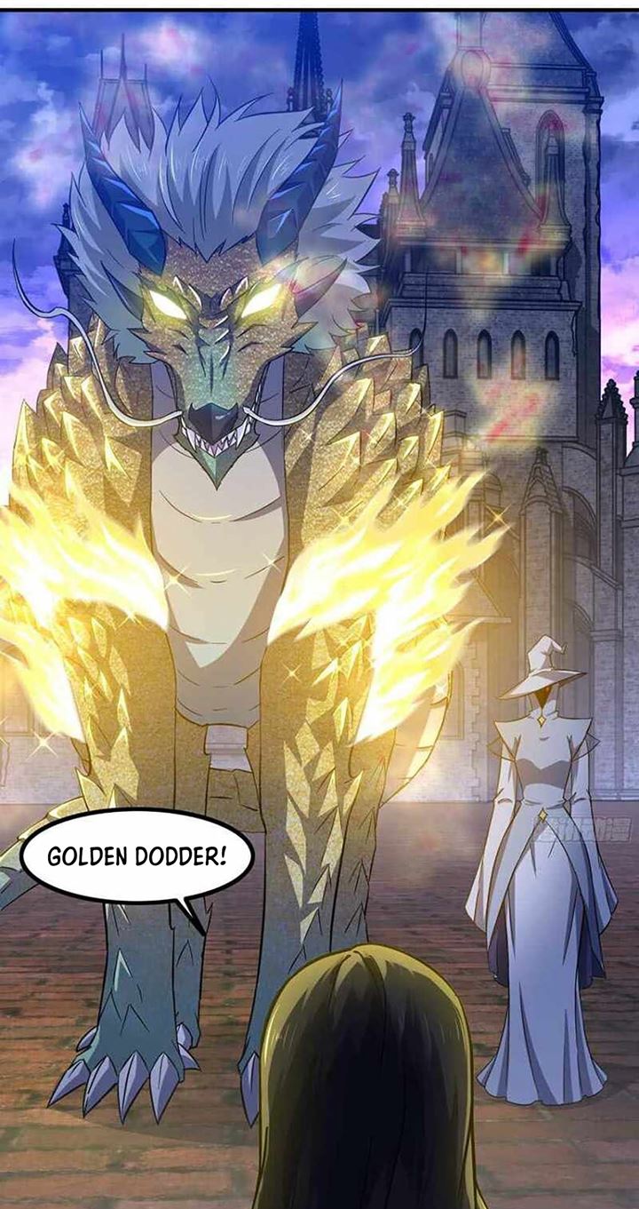 My Wife is a Demon Queen Chapter 349 Gambar 1