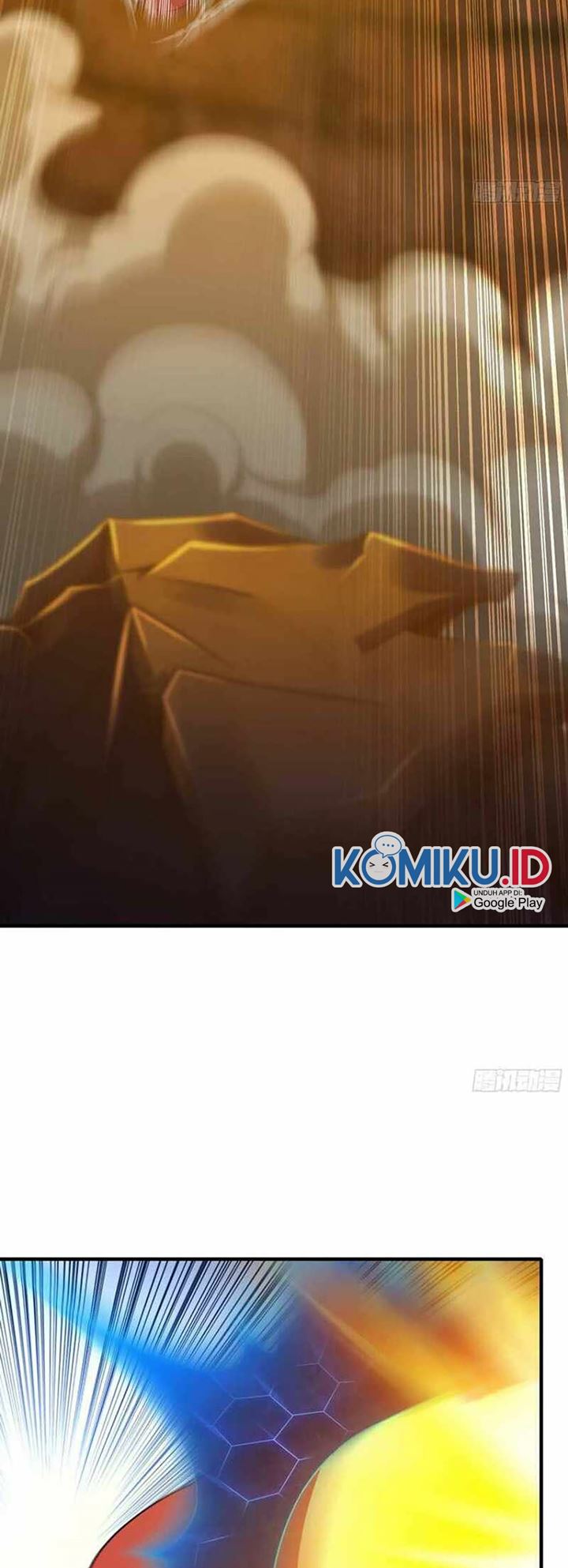 My Wife is a Demon Queen Chapter 349 Gambar 17