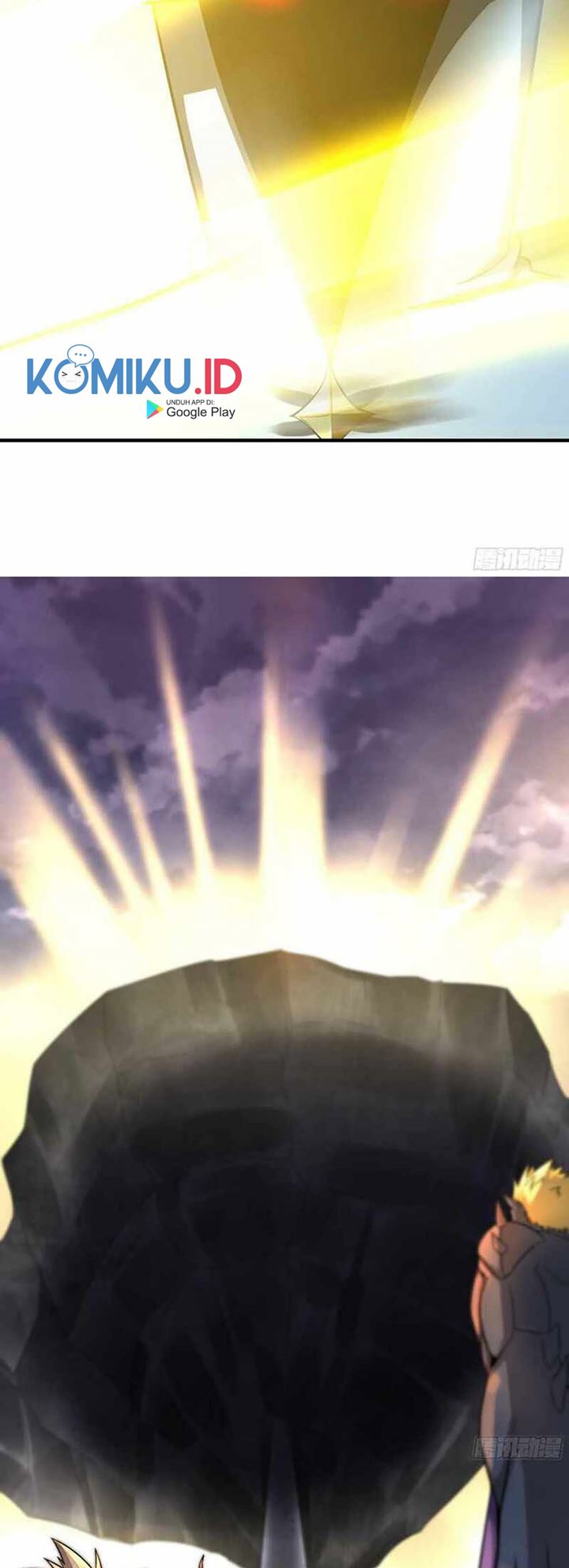 My Wife is a Demon Queen Chapter 349 Gambar 23