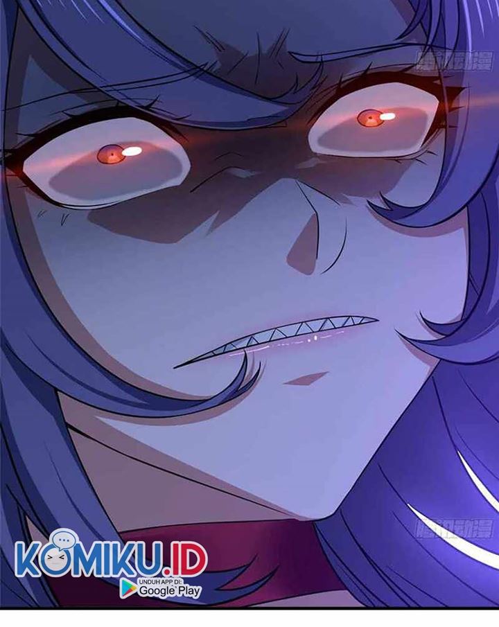 My Wife is a Demon Queen Chapter 349 Gambar 30