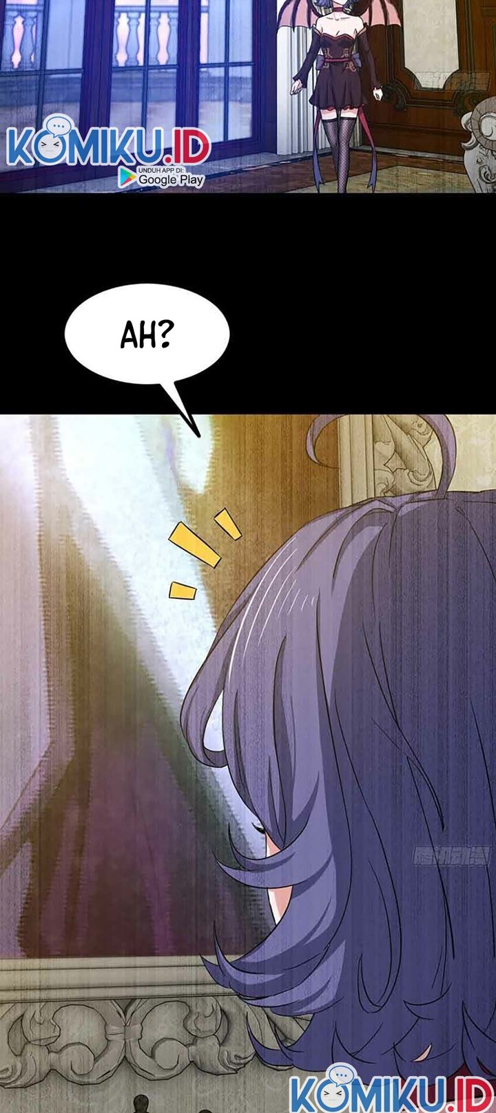 My Wife is a Demon Queen Chapter 351 Gambar 2