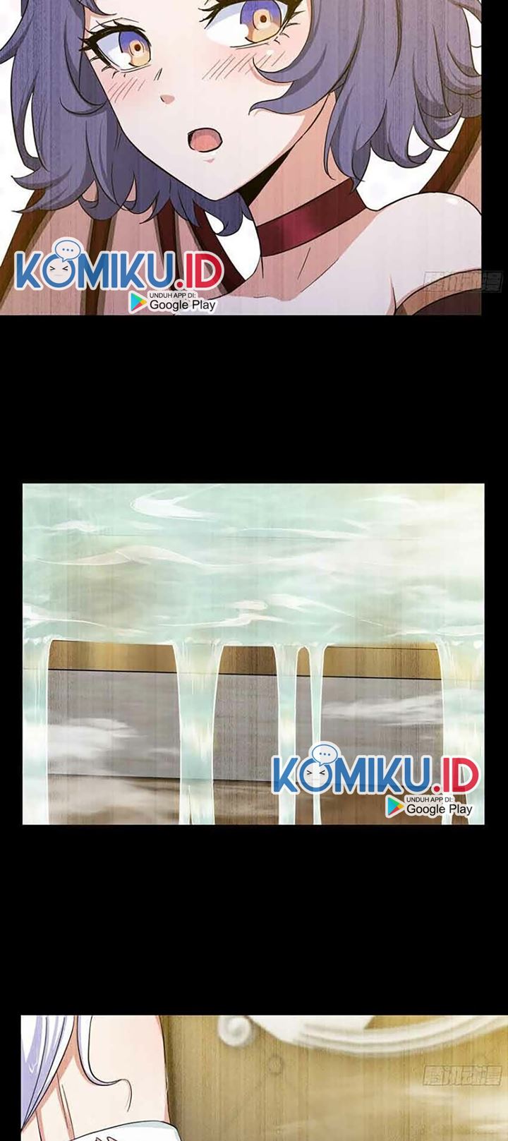 My Wife is a Demon Queen Chapter 351 Gambar 6