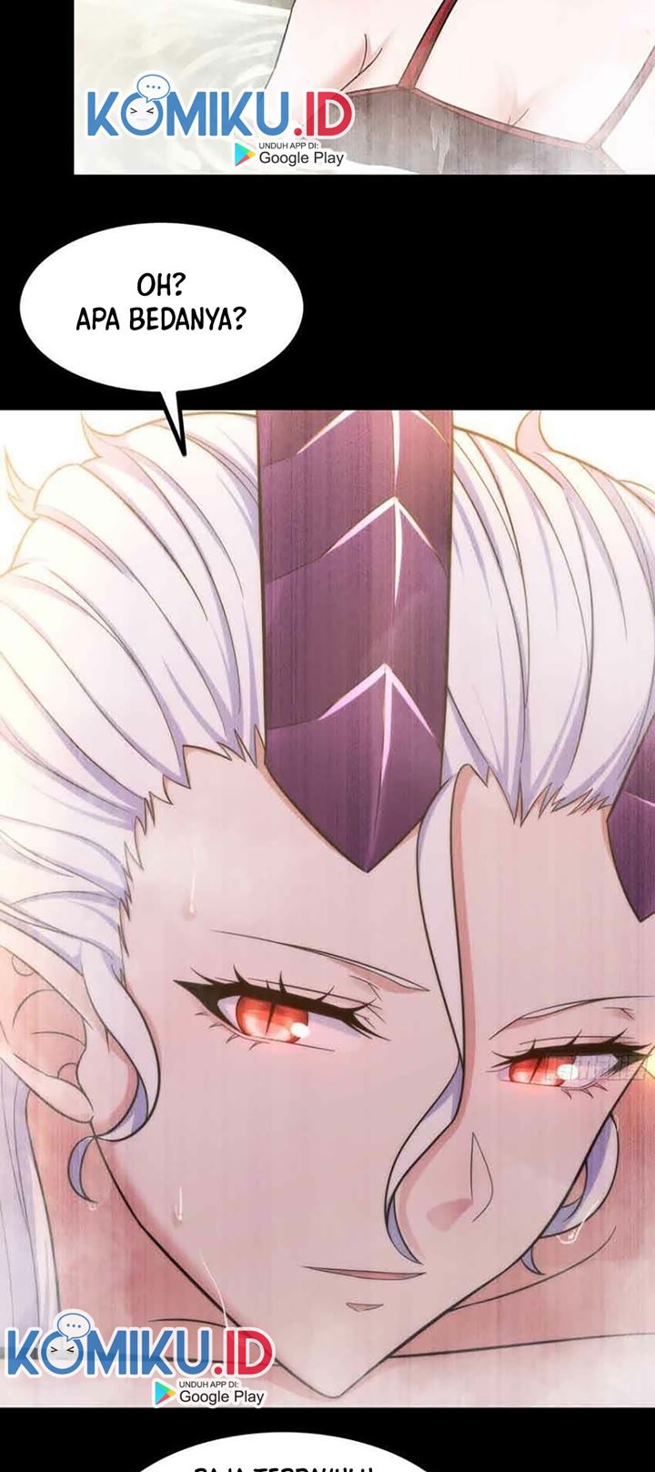 My Wife is a Demon Queen Chapter 351 Gambar 9