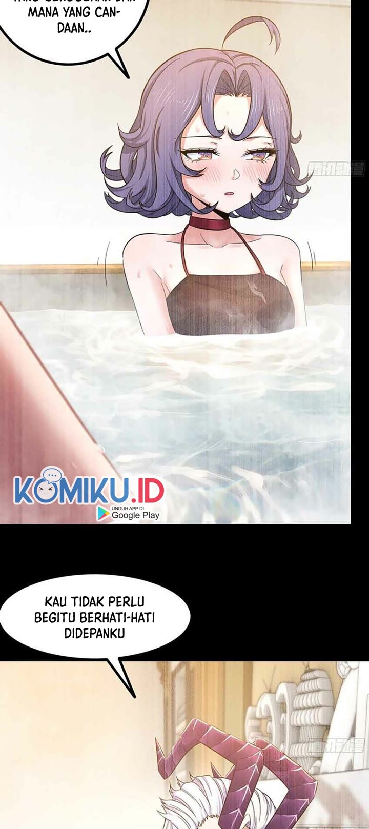 My Wife is a Demon Queen Chapter 351 Gambar 13